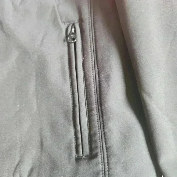 NWOT Hudson Bay 2014 Canada Olympic Jacekt Women's Size  Large - Picture 5 of 9